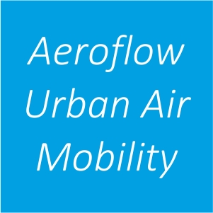 Aeroflow Urban Air Mobility