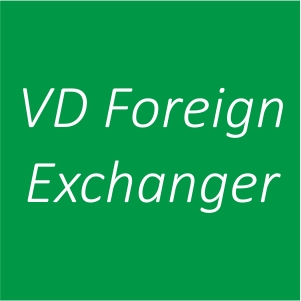 VD Foreign Exchanger